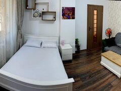 Palatul Parlamentului, garsoniera 30 mp, ultracentral